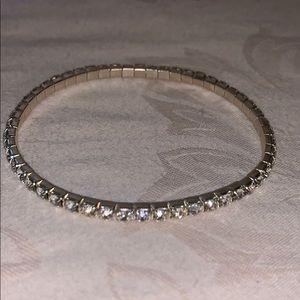 Diamond Bracelet